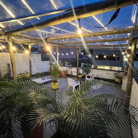 Casa Clandestina Guest House ميديلين المظهر الخارجي الصورة