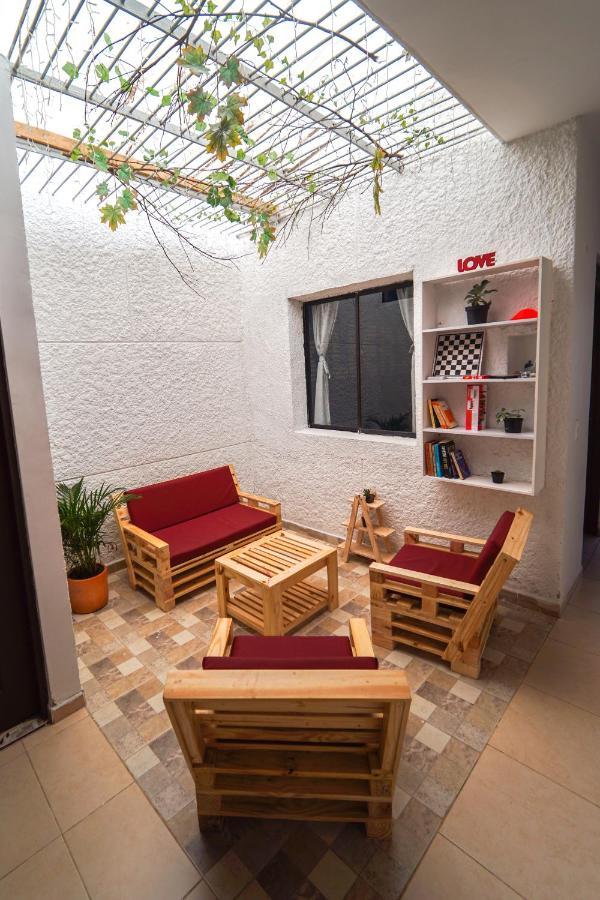 Casa Clandestina Guest House ميديلين المظهر الخارجي الصورة
