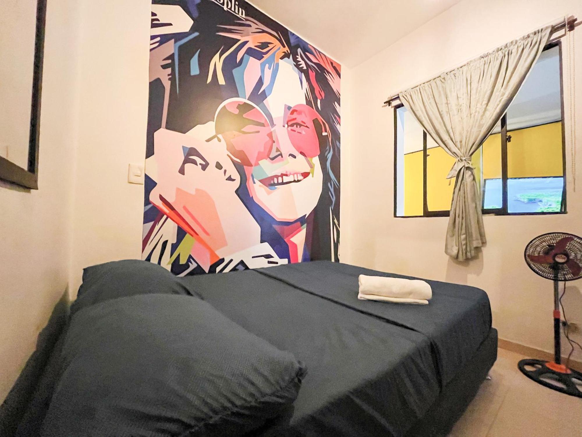 Casa Clandestina Guest House ميديلين المظهر الخارجي الصورة